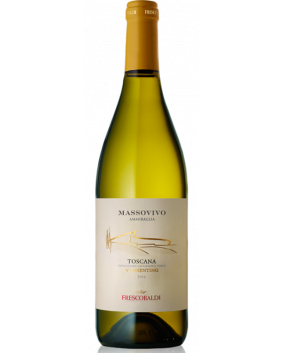 Ammiraglia Massovivo | Marchesi de Frescobaldi | Italia